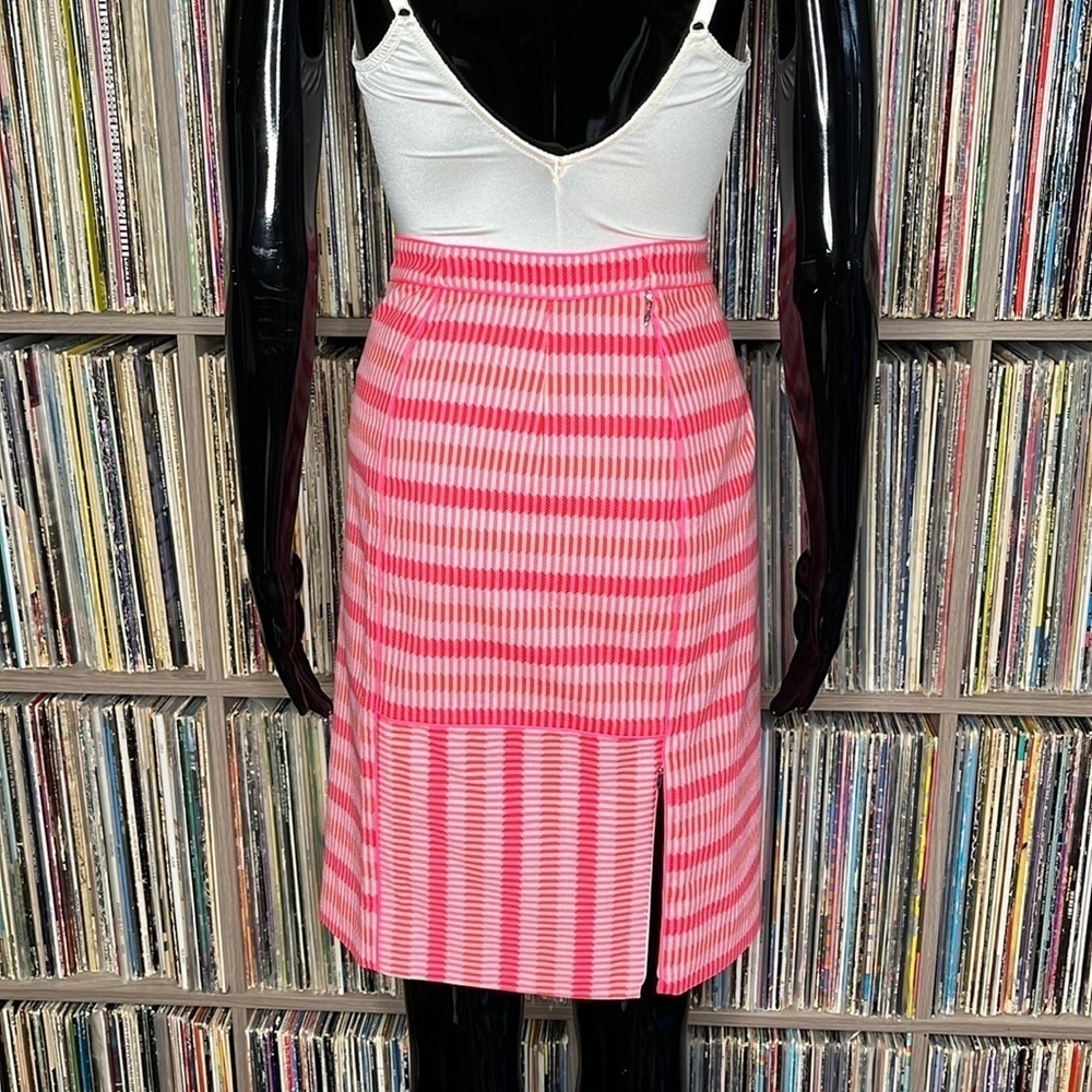 Per Se By Carlisle Skirt Size 2 - Picture 5 of 9